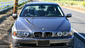 Ржавеет кузов BMW 5 серия E60-E61