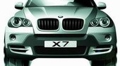 Выпускается х7 ? BMW Мир BMW BMW AG
