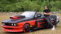 BMW 633 CSI воскресла в будущем. BMW Ретро Все ретро модели