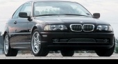 Помогите разобраться с ЦЗ BMW 3 серия E46