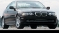увеличился расход топлива BMW 3 серия E46