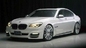 Дизайн от Wald - Черный бизон BMW 7 серия F01-F02