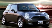 Мини Купер BMW Всё о MINI COOPER Все MINI