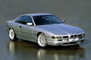 Как правильно выбрать и купить BMW! :: BMW 8 серия E31