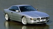BMW E31 BMW 8 серия E31