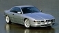 Усиление стаканов. BMW 8 серия E31