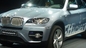 BMW X6 BMW X6 серия E71