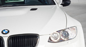 Спортивная «Эммочка» BMW M серия Все BMW M