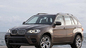 Компания BMW объявила цены на обновленный X5 BMW X5 серия E70