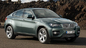 В автомобилях BMW обнаружены проблемы BMW X6 серия E71