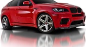 замена циферблатов BMW X6 серия E71