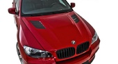 Как планируют улучшить BMW X6 BMW X6 серия E71