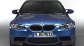 BMW M3 Test Drive BMW 3 серия E90-E93