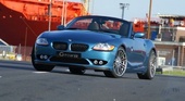 Самый быстрый БМВ в мире BMW Z серия Все BMW Z