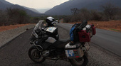 Вокруг света на BMW GS 1200 Adventure BMW Мотоциклы BMW Все мотоциклы