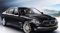Эксклюзивные BMW 7-Series будут продавать через рождественский каталог BMW 7 серия E65-E66f