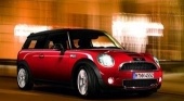 КСЕНОН BMW Всё о MINI COOPER Все MINI
