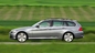 BMW M3 Test Drive BMW 3 серия E90-E93