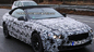 Компания BMW начала испытания нового кабриолета 6-Series BMW 6 серия E24
