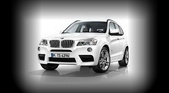 BMW X3 получил новый пакет дополнений BMW X3 серия F25