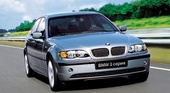 Секреты популярности BMW 318i BMW 3 серия E36