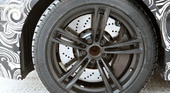 BMW M5 2011 года попался на тестах BMW M серия Все BMW M
