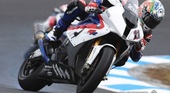 BMW S1000RR - лучший байк 2010 года BMW Мотоциклы BMW Все мотоциклы