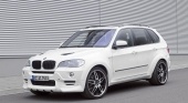 AC Schnitzer сделал из BMW X5 Falcon BMW X5 серия E70