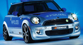 Внешний тюнинг BMW BMW Всё о MINI COOPER Все MINI