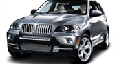 «Американский» Х5 получил линейку аксессуаров BMW X5 серия E70