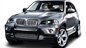«Американский» Х5 получил линейку аксессуаров BMW X5 серия E70