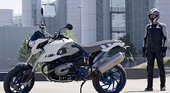 BMW HP2 MEGAMOTO BMW Мотоциклы BMW Все мотоциклы