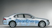 Экологическое наступление BMW 5 серия E60-E61