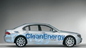 Экологическое наступление BMW 5 серия E60-E61