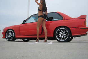 Покупка: "трешка" BMW в кузовах Е21 и Е30 :: BMW 3 серия E30
