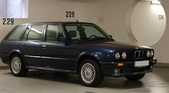 Не могу сделать выбор BMW 3 серия E30