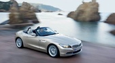 BMW Z4 готовят к рестайлингу BMW Z серия Все BMW Z