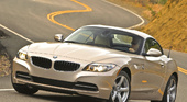 Размер резины Z3 BMW Z серия Все BMW Z