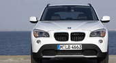 Спрос на BMW X1 взлетел до небес BMW X1 серия E84