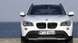 Спрос на BMW X1 взлетел до небес BMW X1 серия E84