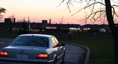 горит значок инжектор BMW 7 серия E38