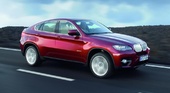 новости BMW X6 серия E71