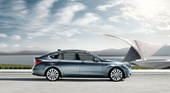 Какой выбрать климат-контроль для БМВ BMW 5 серия GT