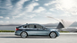 BMW 5 серия GT