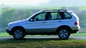 Система омывания стёкол BMW X5 серия E53-E53f