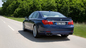 BMW 750Li - Drive Time review BMW 7 серия F01-F02