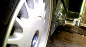 Выбор дисков подскажите,пожалуйста. BMW 3 серия E36