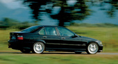 помогите BMW 3 серия E36