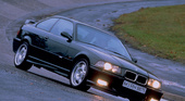 Чистка форсунок. BMW 3 серия E36