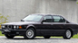 Электроооборудование BMW 7 серия E32